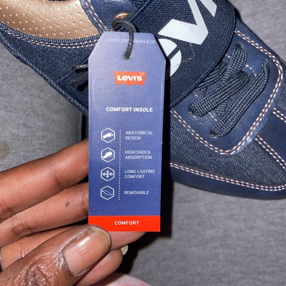 Levi’s Comfort - Picture 5 of 7